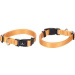 Collar Noekie Yellow