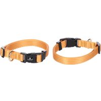 Flamingo Collar Noekie Yellow