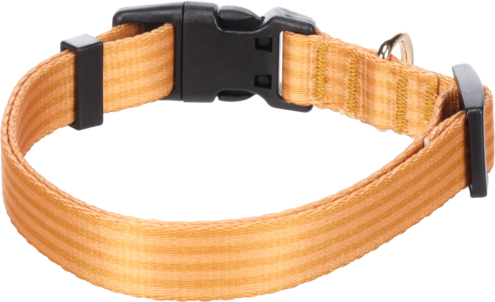 Flamingo Collar Noekie Amarillo