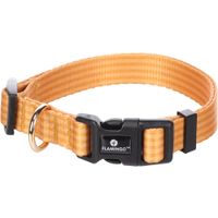 Flamingo Collar Noekie Amarillo
