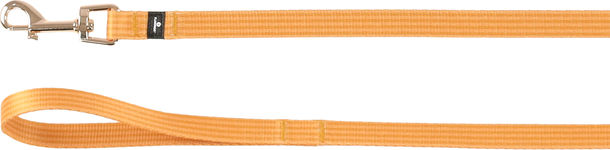 Flamingo Leash Noekie Yellow