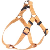 Flamingo Pettorina Step&Go Noekie Giallo