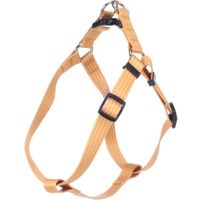 Flamingo Pettorina Step&Go Noekie Giallo