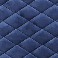 Flamingo Kussen Weimar Rechthoekig Blauw XS