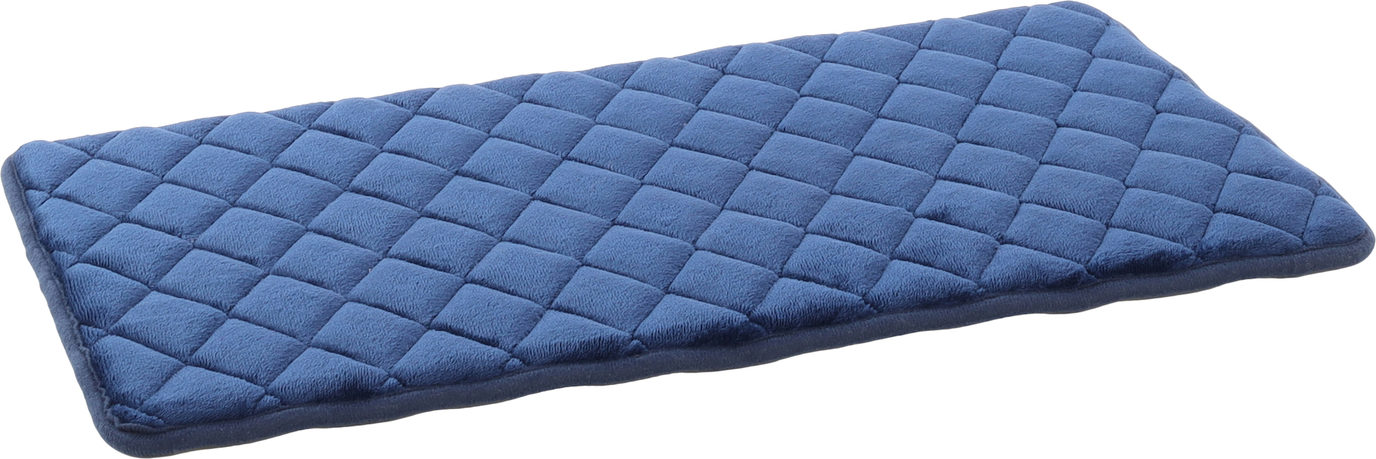 Flamingo Cushion Weimar Rectangle Blue S