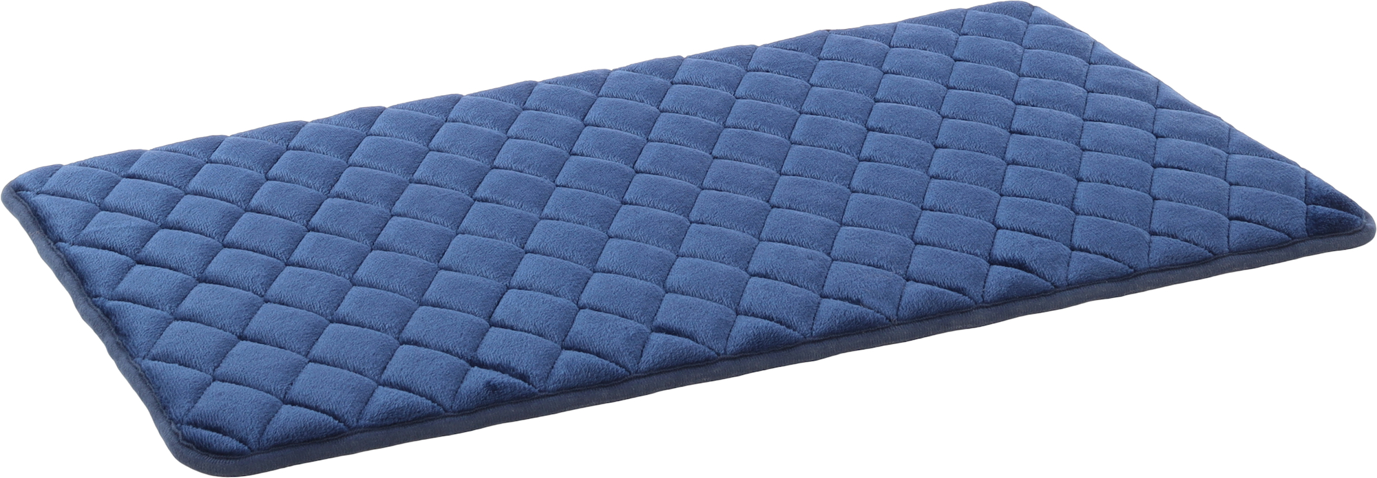 Flamingo Kussen Weimar Rechthoekig Blauw M