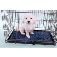 Flamingo Kussen Weimar Rechthoekig Blauw M