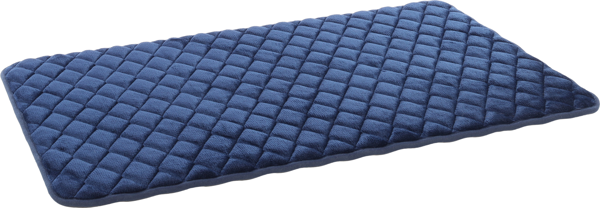 Flamingo Kussen Weimar Rechthoekig Blauw L