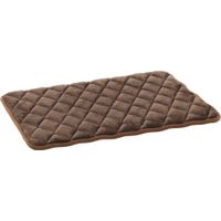 Flamingo Kussen Weimar Rechthoekig Bruin XS