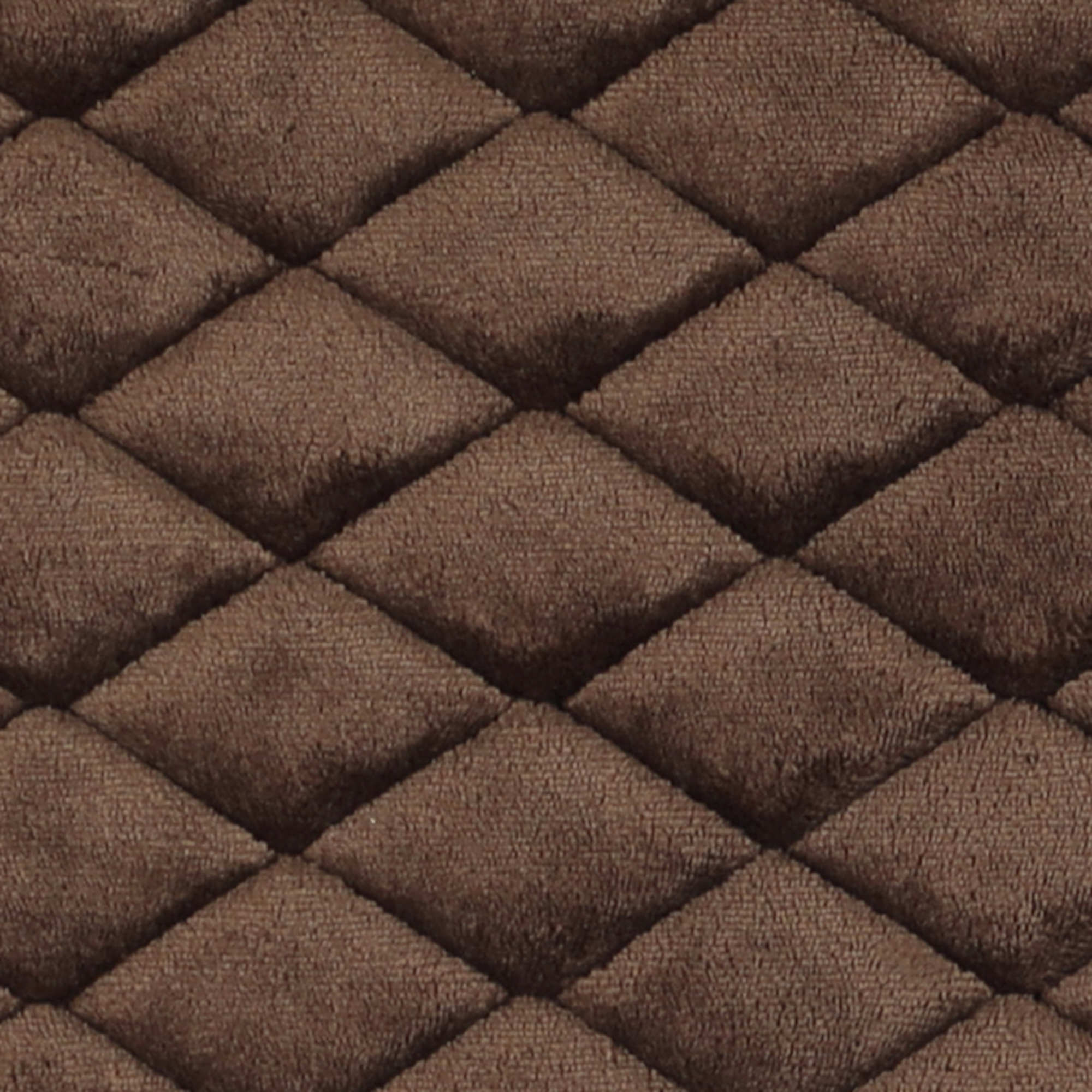 Flamingo Kussen Weimar Rechthoekig Bruin M