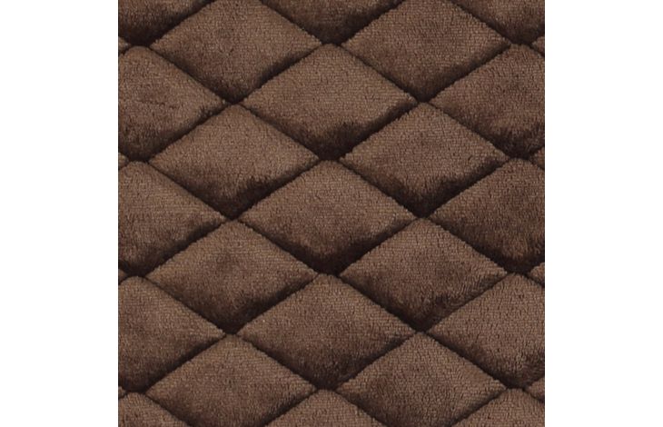 Flamingo Kussen Weimar Rechthoekig Bruin XL