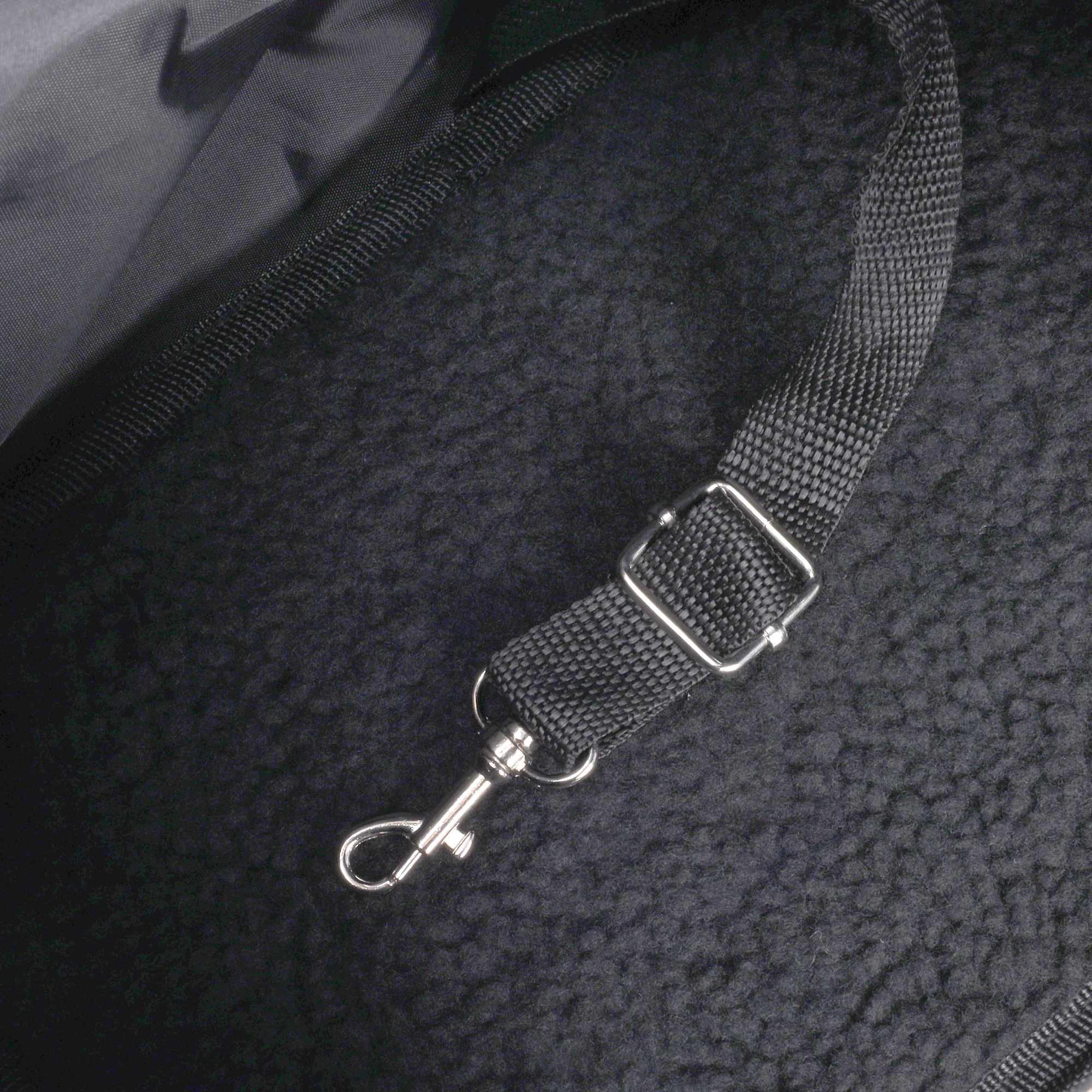 Flamingo Front carrier Kanga Beige