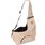 Front carrier Kanga Beige