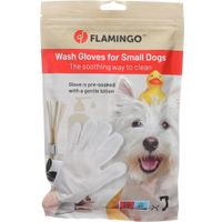 Flamingo Washand Propy Geïmpregneerd doekje