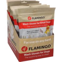 Flamingo Washand Propy Geïmpregneerd doekje
