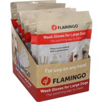 Flamingo Washand Propy Geïmpregneerd doekje