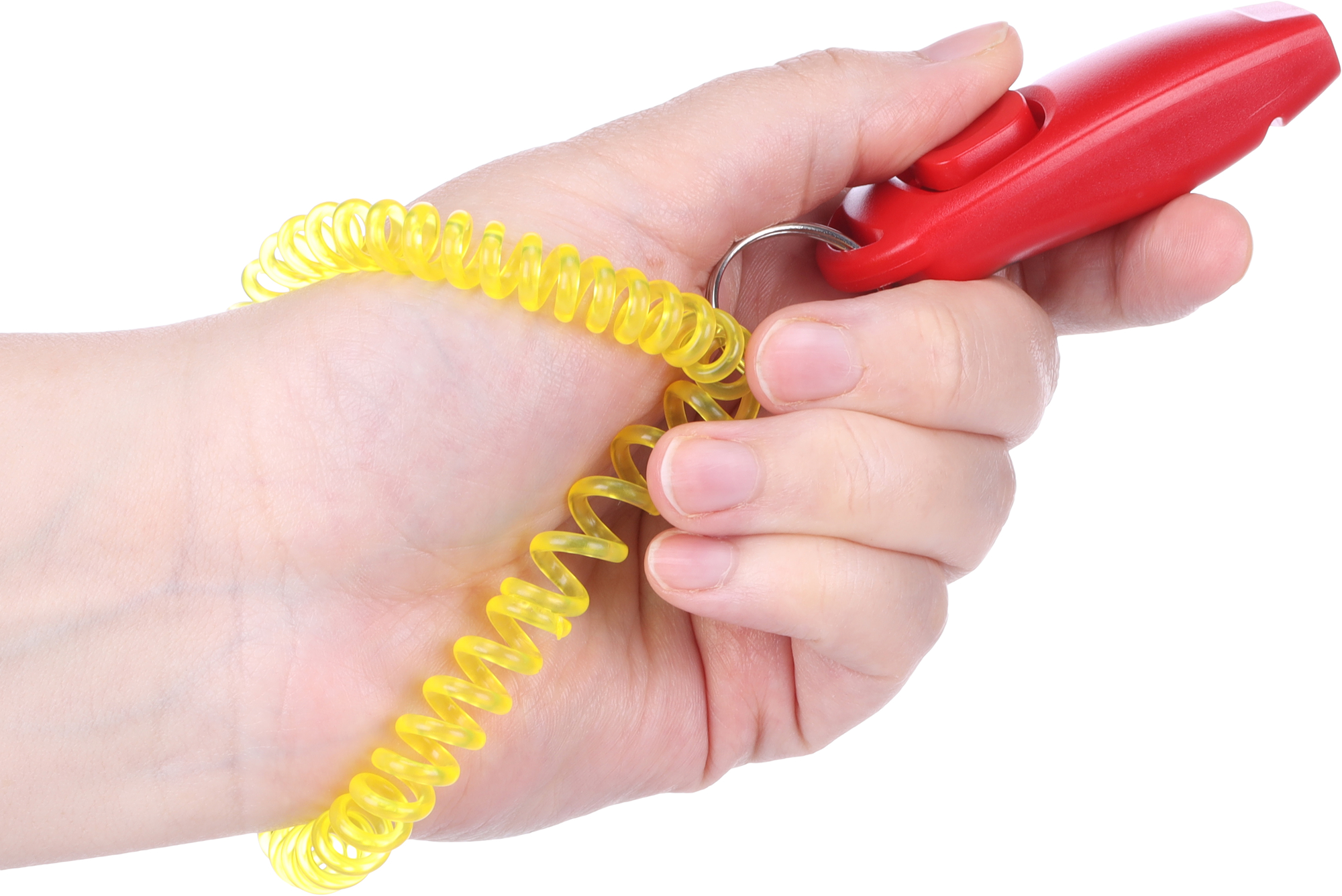 Flamingo Dog whistle & Clicker Xoë Multiple colours