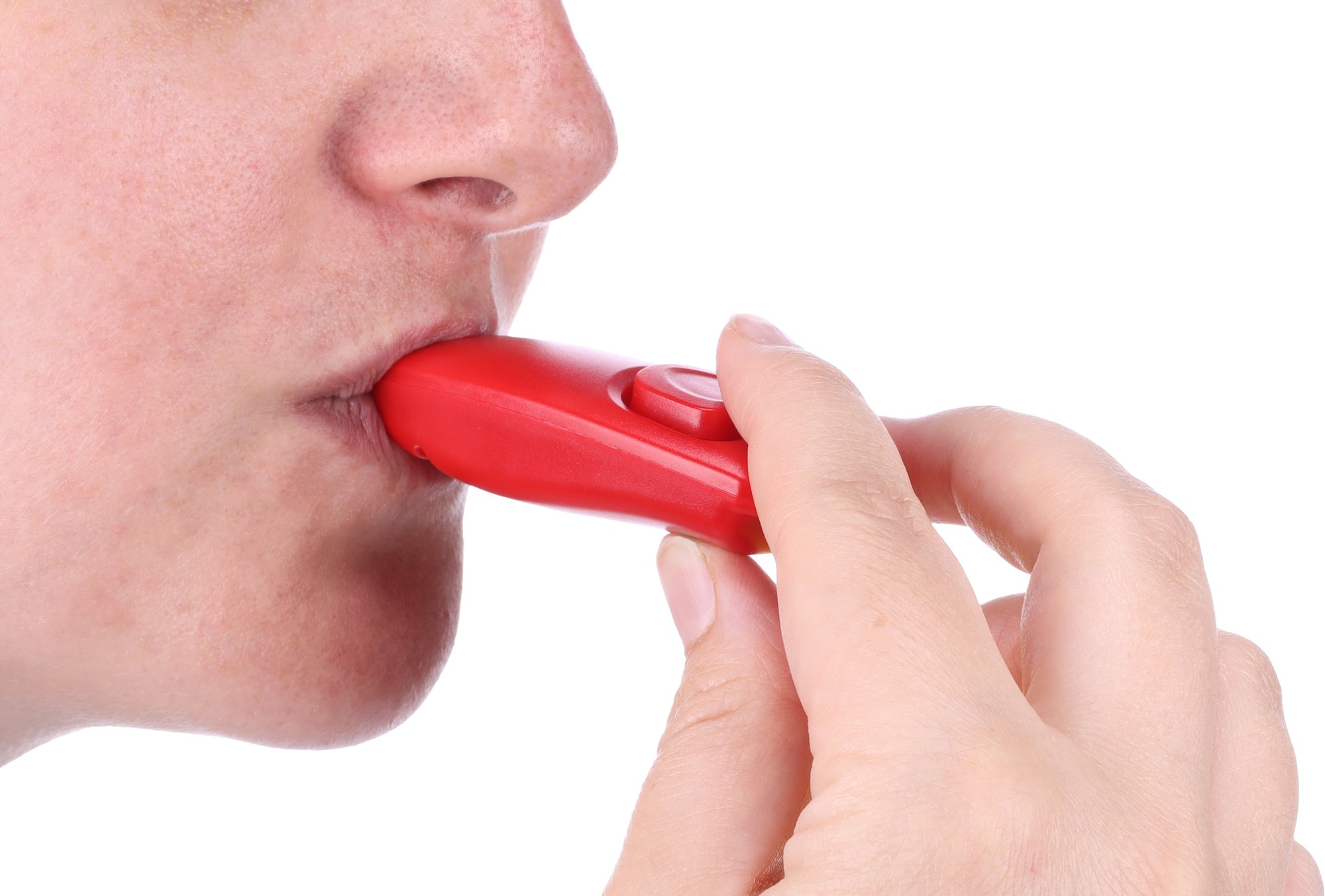 Flamingo Dog whistle & Clicker Xoë Multiple colours