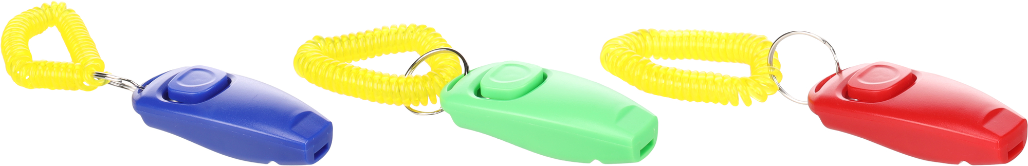 Flamingo Dog whistle & Clicker Xoë Multiple colours