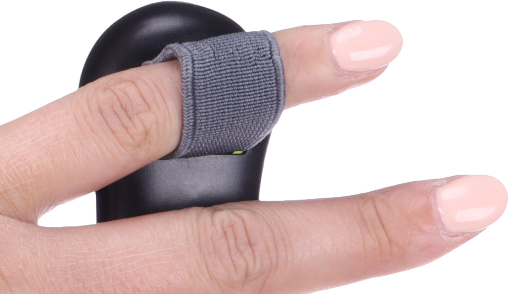 Flamingo Clicker Xin Green