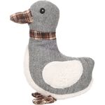 Toy Britta Duck Grey