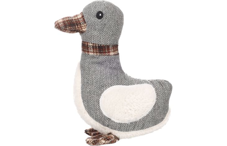 Flamingo Toy Britta Duck Grey
