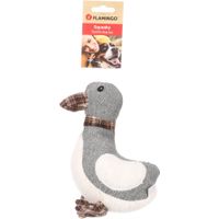 Flamingo Toy Britta Duck Grey