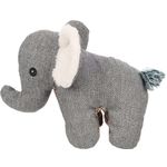 Toy Britta Elephant Grey
