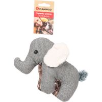 Flamingo Toy Britta Elephant Grey
