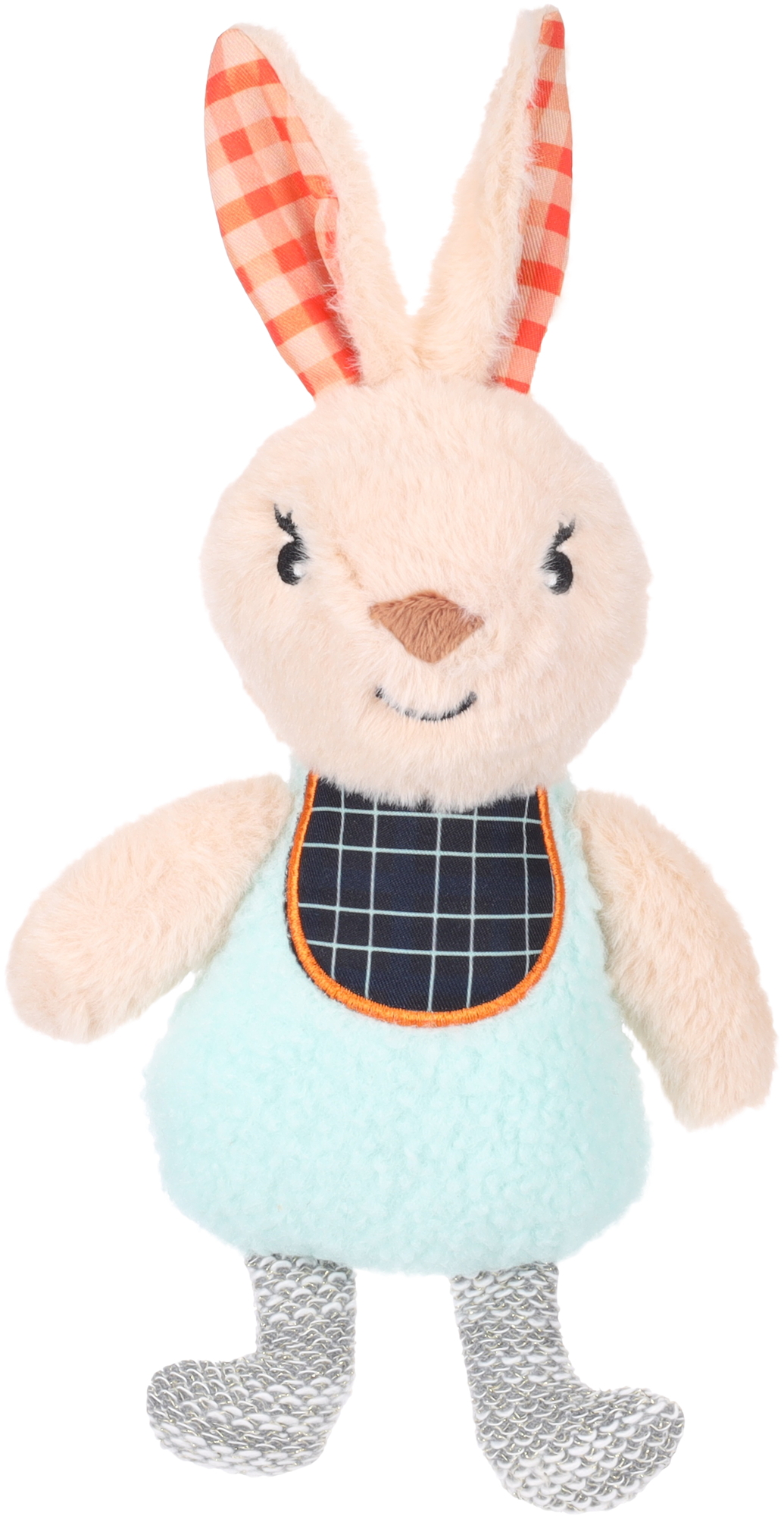 Flamingo Jouet Kroa Lapin Mélange