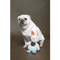 Flamingo Jouet Kroa Lapin Mélange