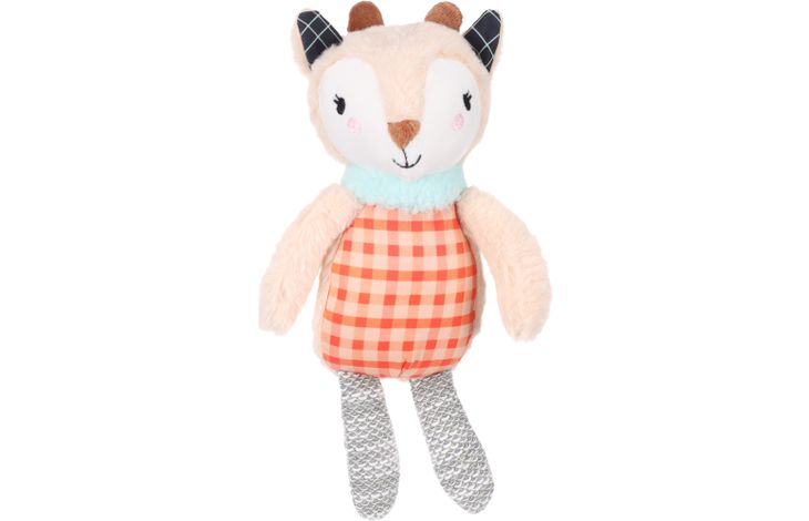 Flamingo Toy Kroa Deer Mix