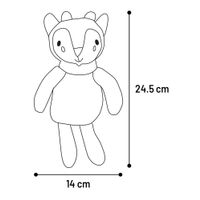 Flamingo Toy Kroa Deer Mix