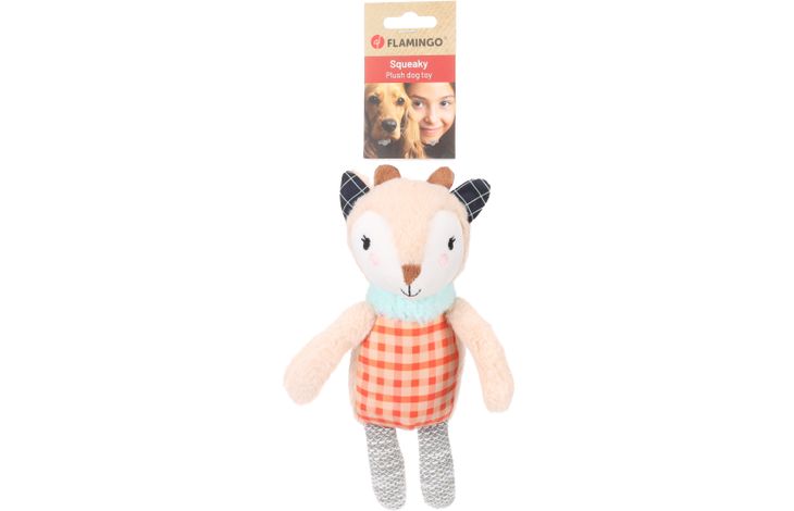 Flamingo Toy Kroa Deer Mix