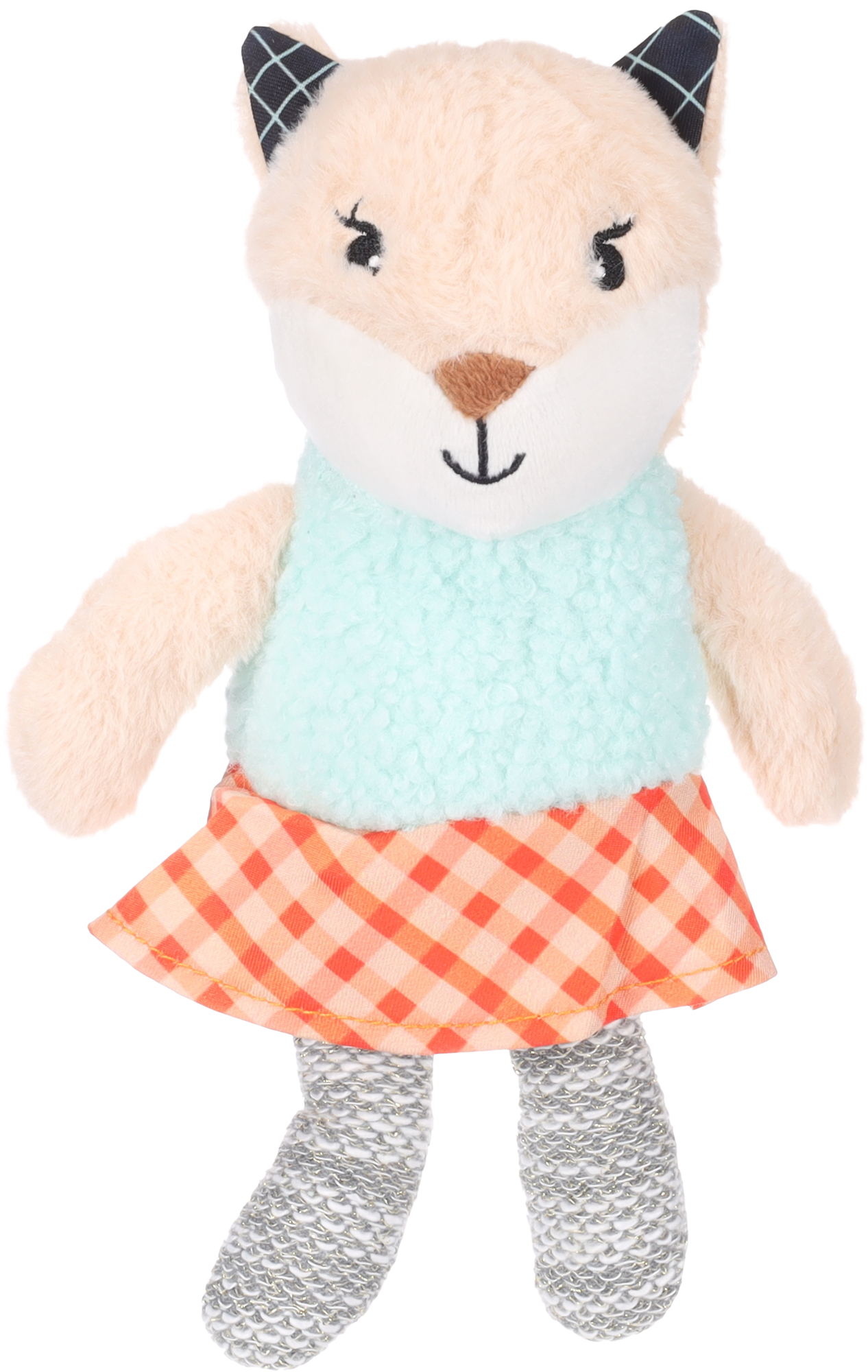 Flamingo Toy Kroa Mouse Mix