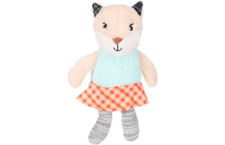 Flamingo Toy Kroa Mouse Mix