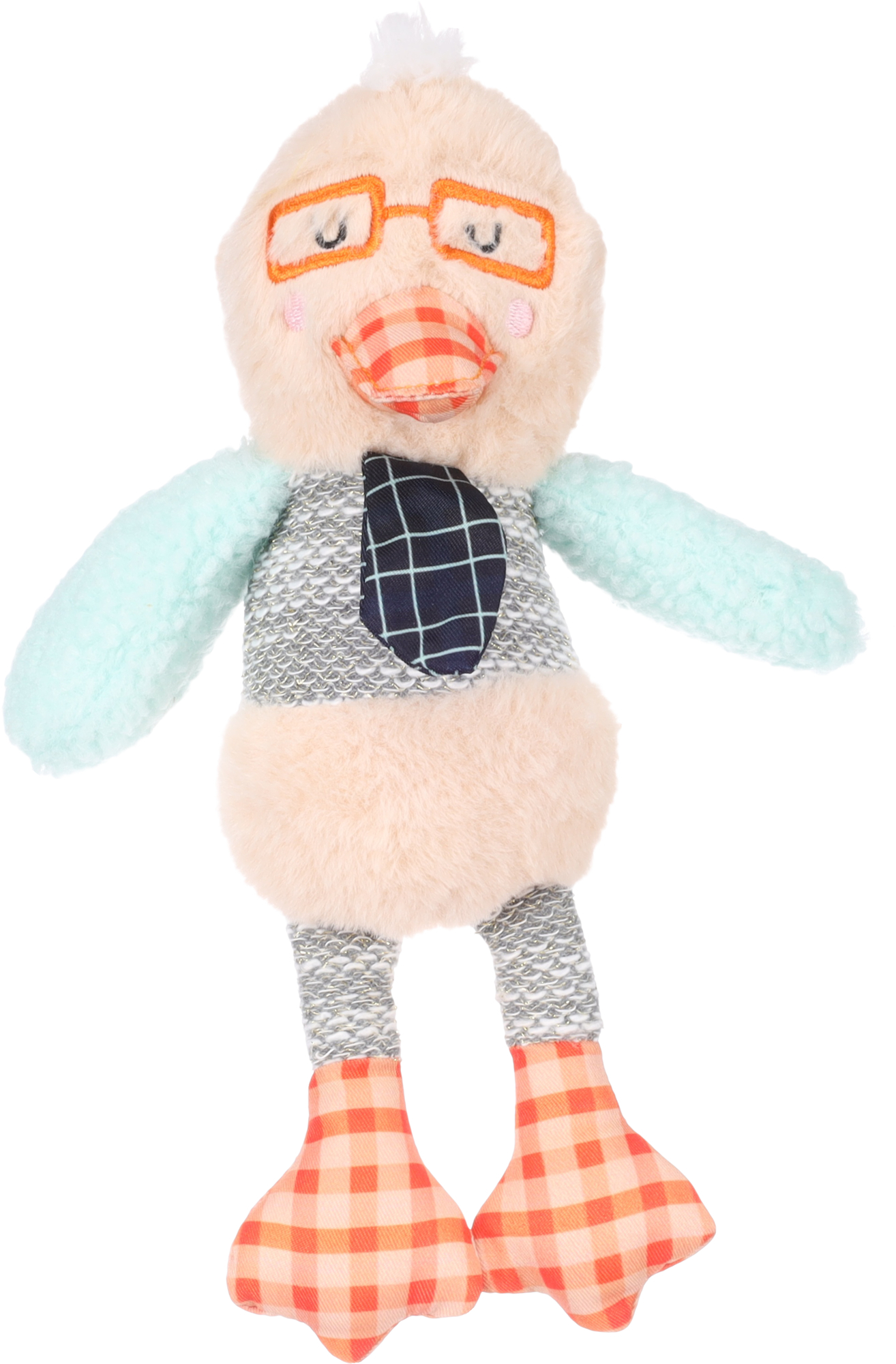 Flamingo Toy Kroa Duck Mix