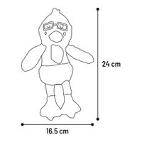 Flamingo Toy Kroa Duck Mix