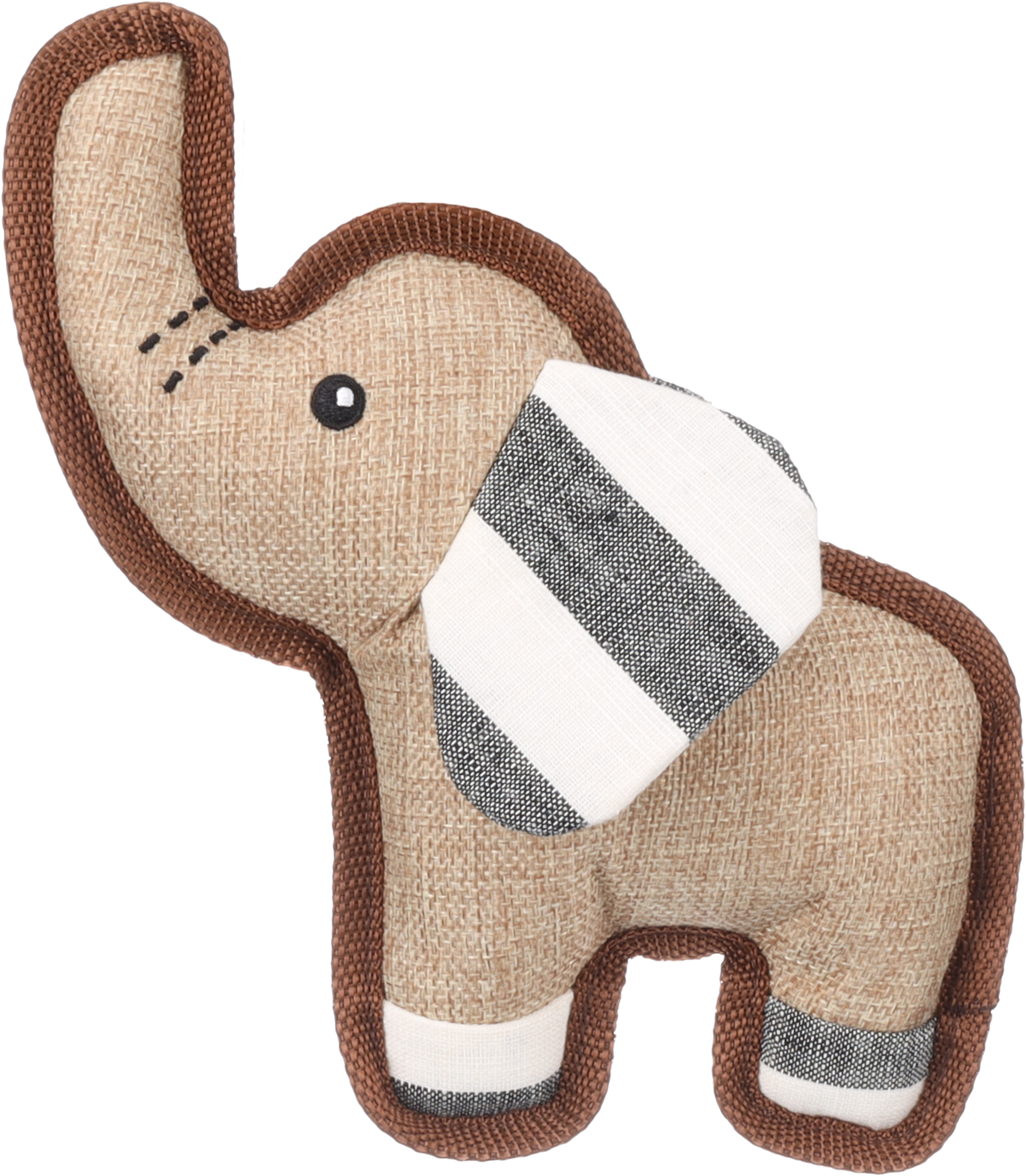 Flamingo Toy Wigri Elephant Beige