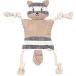 Toy Wigri Bear with rope Beige