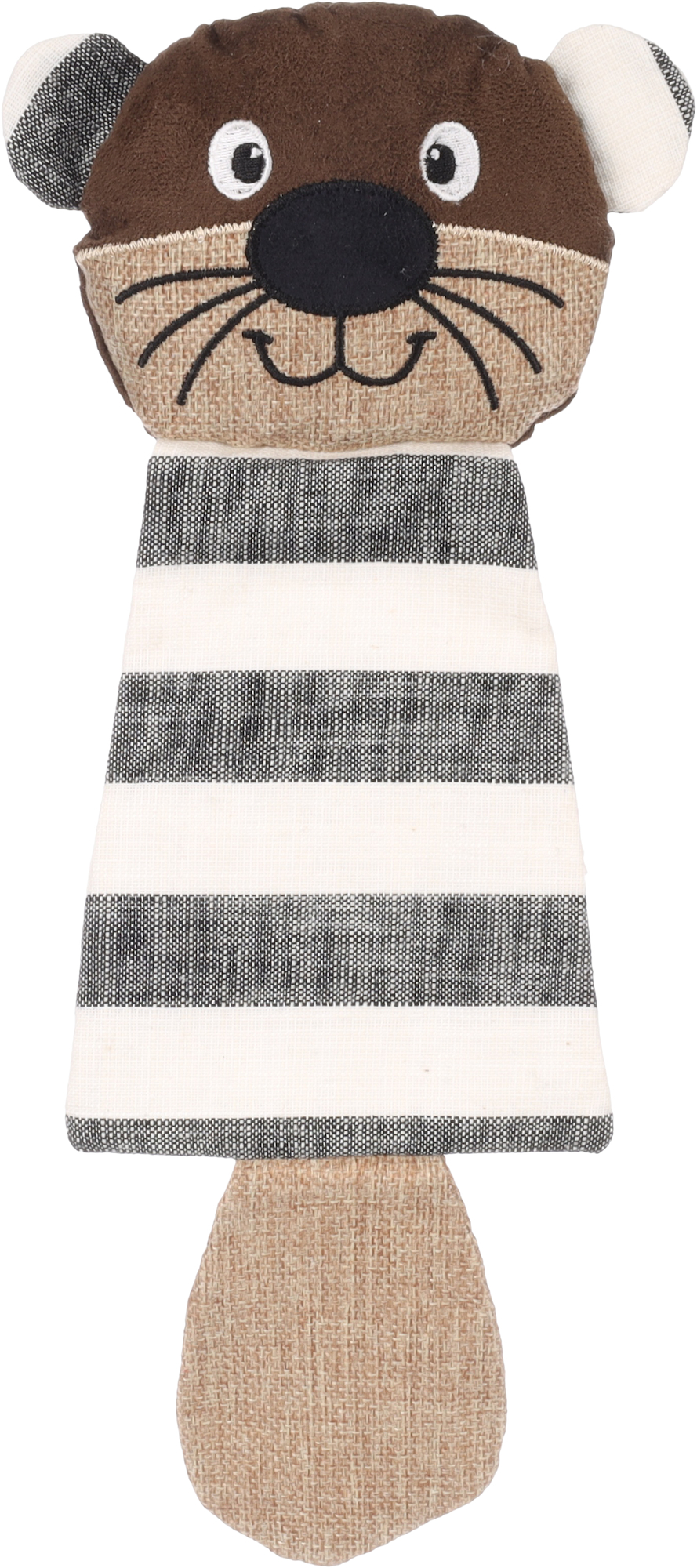 Flamingo Toy Wigri Beaver Beige