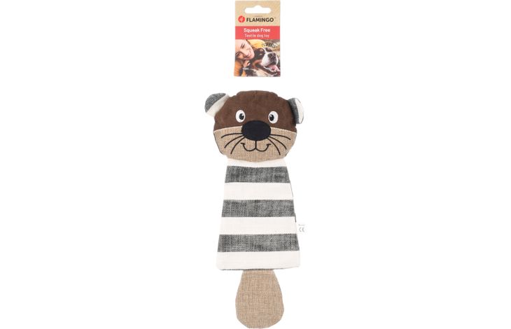 Flamingo Toy Wigri Beaver Beige