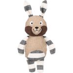 Toy Wigri Rabbit Beige