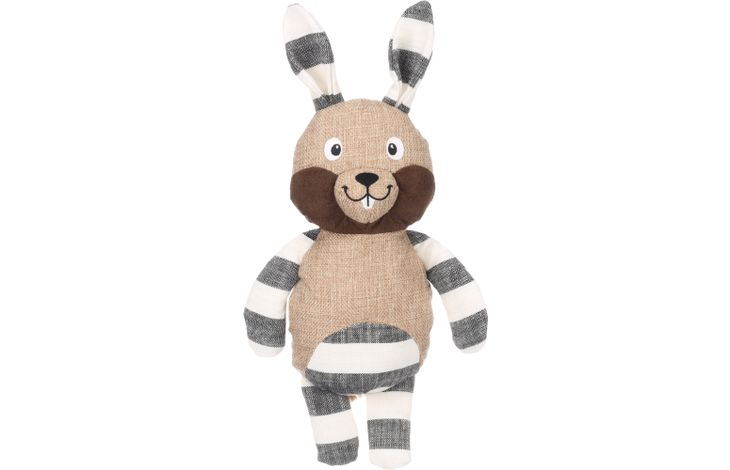 Flamingo Toy Wigri Rabbit Beige