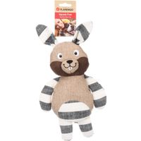 Flamingo Toy Wigri Rabbit Beige