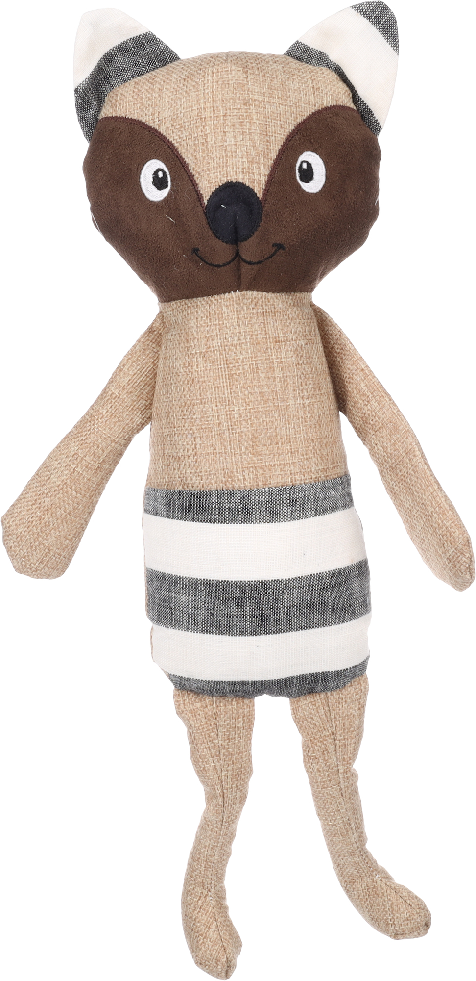 Flamingo Jouet Wigri Renard Beige