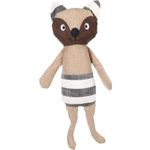 Toy Wigri Fox Beige