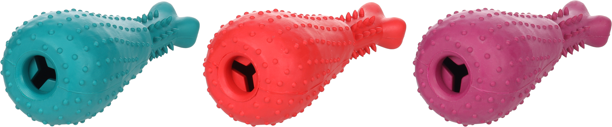 Flamingo Speelgoed Bonna Kippenbout Meerdere kleuren