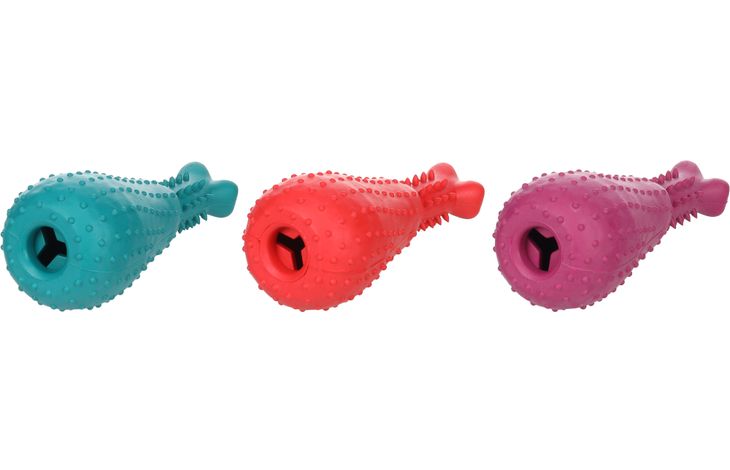 Flamingo Speelgoed Bonna Kippenbout Meerdere kleuren
