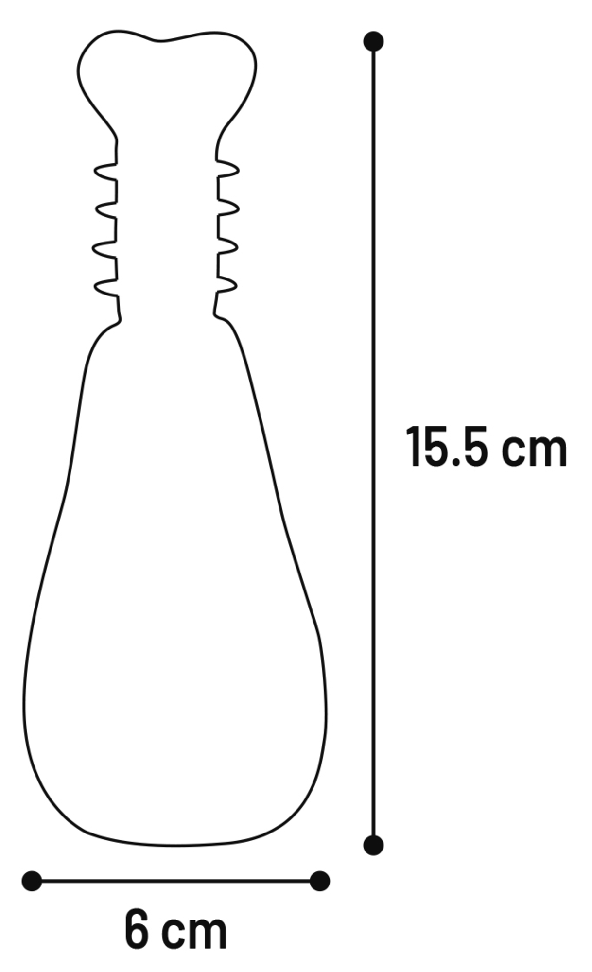 Flamingo Speelgoed Bonna Kippenbout Meerdere kleuren